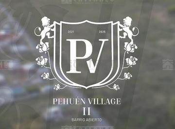 Terreno · 344m² · Pehuen 2 - Petion - Cañuelas - 60 Cuotas - Lotes - Desarrollo Hilarion