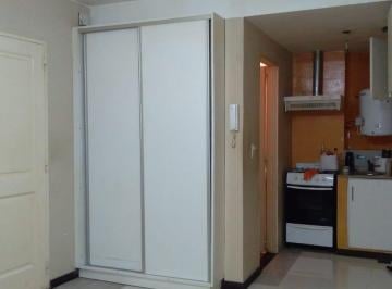 Departamento de 2 ambientes, Rosario · Monoambiente