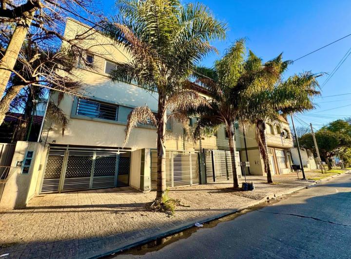 PH · 88m² · 4 Ambientes · 1 Cochera