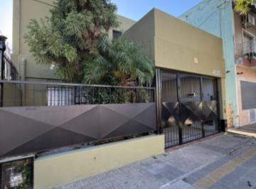 Casa de 3 ambientes, Rosario · Paraguay Al 4100 - Casa de Dos Dorm. con Cochera
