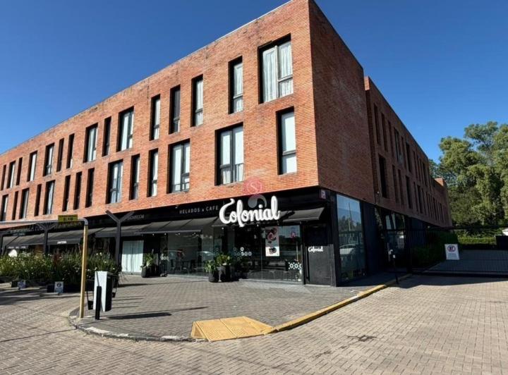 Departamento · 75m² · 3 Ambientes · 1 Cochera