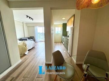 Departamento · 35m² · 1 Ambiente · Departamento en Venta 1 Ambiente Macrocentro Mar del Plata