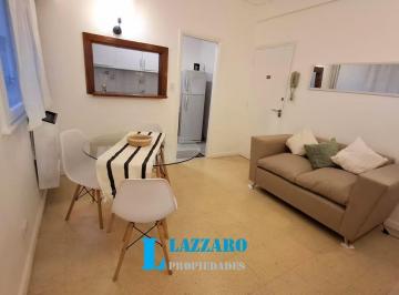 Departamento · 32m² · 2 Ambientes · Departamento en Venta 2 Ambientes Centro Mar del Plata