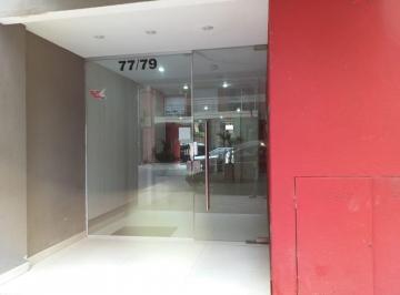 Departamento · 27m² · 1 Ambiente · Cangallo 0 Departamento de 1 Ambiente Frente Balcón en Parque Centenario Alquiler