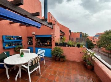 Foto · Venta Depto 3 Dorm con Cochera Barrio Jardin