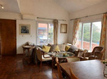 Foto · Venta Departamento 3 Dorm. con Cochera B Jardin