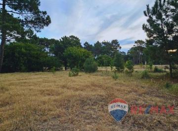 Terreno · 1110m² · Lote Venta Pinamar Barrio Bosques Norte Privado