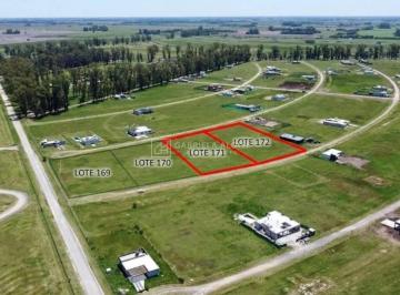 GAB-GAB-113_2 · Venta de Lote de 2130 m² (Son 2 Lotes Juntos) en Barrio El Estribo en Tres Pinos