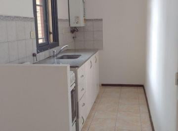 Departamento de 4 ambientes, Córdoba · Departamento en Alquiler de 2 Dorm. Centro Externo