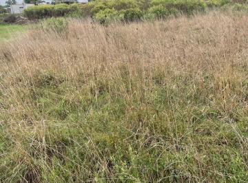 Terreno , Ezeiza · Venta de Terreno Barrio El Porvenir Carlos Spegazzini