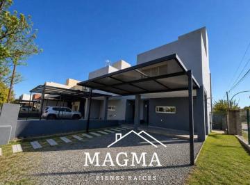 Departamento de 8 ambientes, Córdoba · Duplex en Venta – Chacras del Norte - 2 Dorm.!
