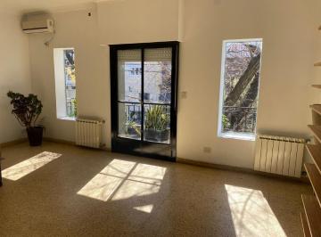 PH · 160m² · 5 Ambientes · PH en Alquiler Villa Crespo. Lindisimo, Comodo, Super Luminoso
