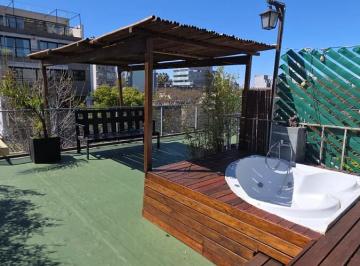 PH · 160m² · 5 Ambientes · PH en Alquiler Villa Crespo. Lindisimo, Comodo, Super Luminoso
