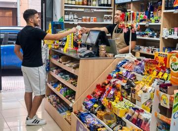 Fondo de comercio · 50m² · ¡Oportunidad! Mini Supermercado Totalmente Equipado y Facturando