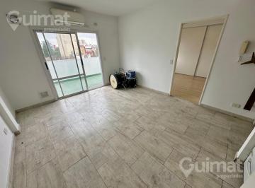 Departamento · 42m² · 2 Ambientes · Semipiso 2 Amb C/ Balcón - San Cristobal