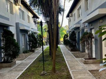 Departamento · 32m² · 3 Ambientes · Venta Departamento Duplex Pinamar 3 Ambientes
