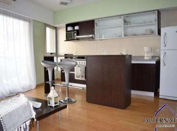 Departamento · 60m² · 2 Ambientes · Alquiler Temporario Mensual en Buenos Aires