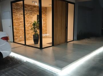 Departamento · 47m² · 2 Ambientes · 1 Cochera · Departamento en Villa Santos Tesei