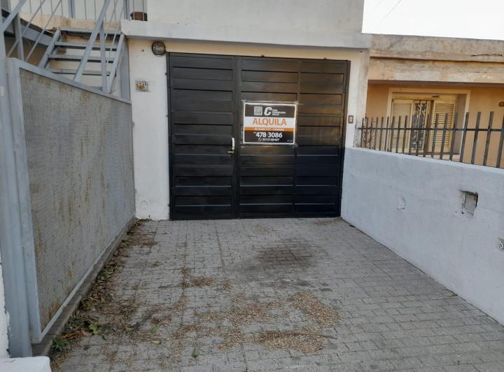 Departamento · 90m² · 4 Ambientes