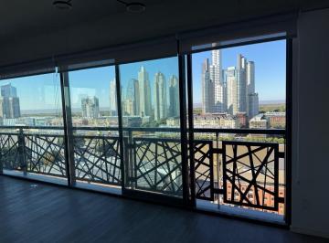 Departamento · 107m² · 3 Ambientes · Departamento en Puerto Madero