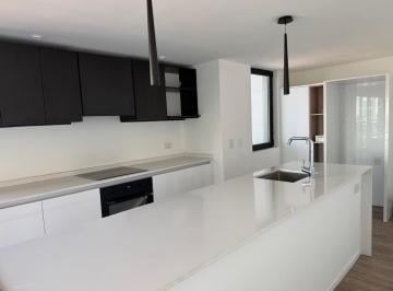 Departamento · 107m² · 3 Ambientes · Departamento Venta Quartier del Bajo 3 Ambientes a Estrenar Cochera y Vista Abierta Puerto Madero