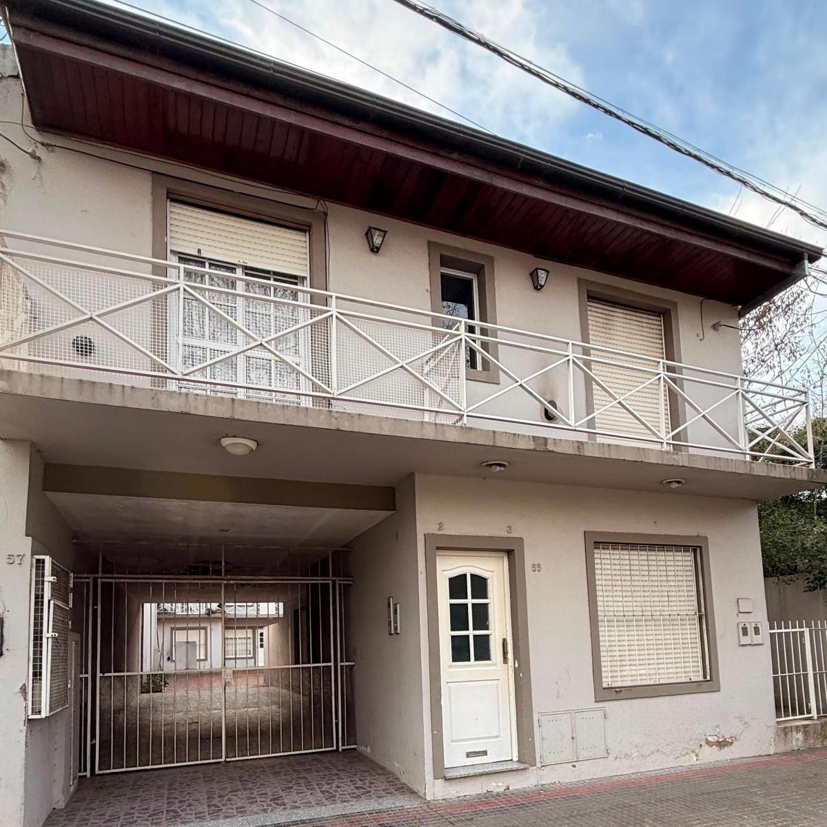 departamento en venta en tandil! Chacabuco 55
