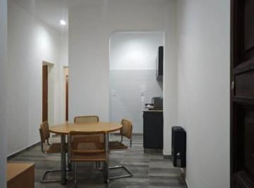 Departamento · 52m² · 3 Ambientes · Alquiler Temporal Departamento 4 Ambientes en Balvanera