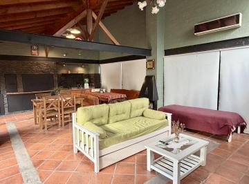 Casa · 65m² · 2 Ambientes · 2 Cocheras · Casa en Venta Barrio Links La Union Ezeiza