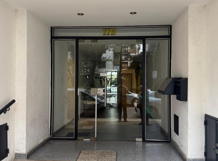 Departamento · 39m² · 2 Ambientes