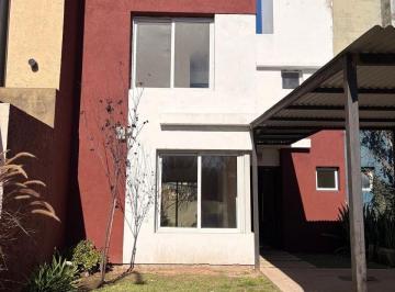 Casa de 3 ambientes, Córdoba · Dúplex en Alquiler | La Catalina