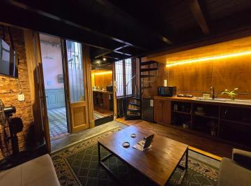Departamento · 32m² · 2 Ambientes · Departamento 2 Ambientes Amoblado - Venta - Ideal Renta Temporal - San Telmo