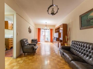 Departamento · 57m² · 3 Ambientes · Venta 3 Ambientes con Balcon Al Frente en San Cristobal
