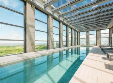 Departamento · 31m² · 1 Ambiente · Alquiler Monoambiente Puerto Madero