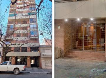 Frente · Luminoso Departamento 2 Dorm. con 2 Balcones Cochabamba 1734