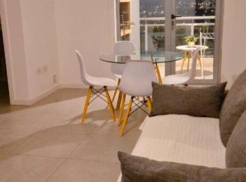 Departamento · 43m² · 2 Ambientes · Alquilo Dpto. Amoblado 1 Dorm. Ciudad Gama