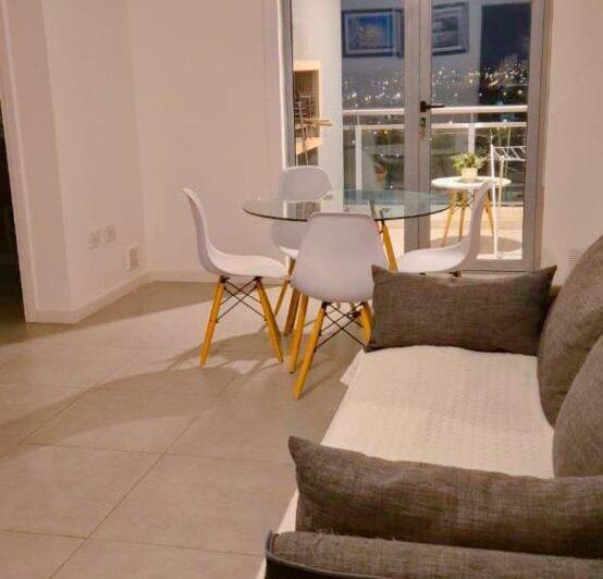Departamento · 43m² · 2 Ambientes
