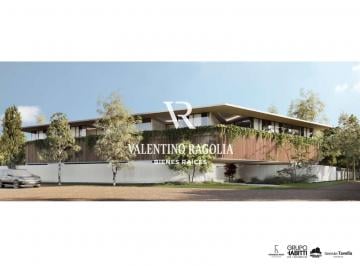 Departamento · 65m² · 3 Ambientes · 1 Cochera · Departamento 3 Ambientes | Entrega 2027