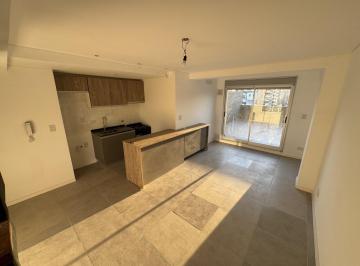 Departamento · 50m² · 3 Ambientes · 1 Cochera · Alquiler 1 Domritorio