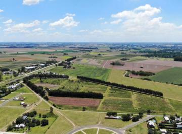 Terreno , General Lagos · Terreno de 300 m² en Venta en Ecolagos