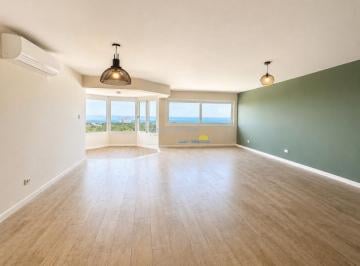 Foto1 · Venta y Alquiler Anual de Amplio Apartamento de Tres Dorm. Completamente Reciclado Sobre Roose