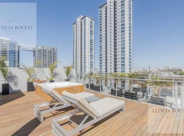 Departamento · 145m² · 4 Ambientes · 2 Cocheras · Alucinante Pendhouse en Puerto Madero