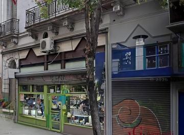 Local comercial · 60m² · Local en Balvanera