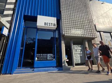 Local comercial · 68m² · Local en Palermo Soho