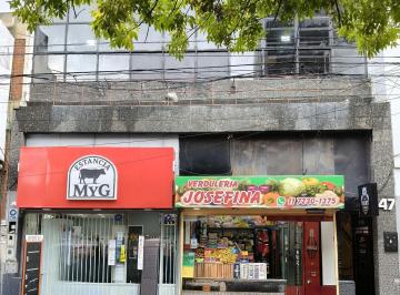 Local comercial · 100m² · Local en Almagro