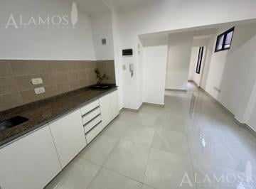 Departamento · 30m² · 1 Ambiente · Venta Monoambiente con Dormitorio Dividido en Villa Sarmiento