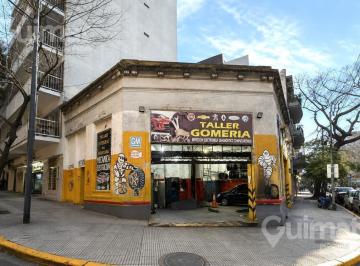 Terreno · 106m² · Excelente Terreno en Villa Crespo - Lideres en Terrenos