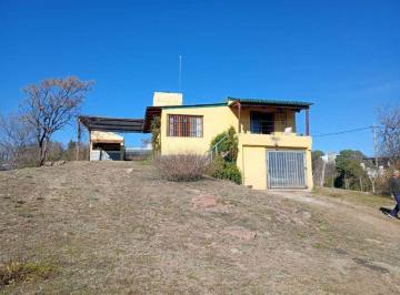 Casa de 3 ambientes, Villa Parque Siquiman · Casa en Venta en Villa Parque Siquiman