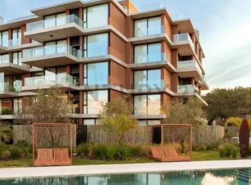 Departamento · 126m² · 2 Dormitorios · 1 Cochera · Apartamentos en Venta 2 y 3 Dorm. Sense Manantiales