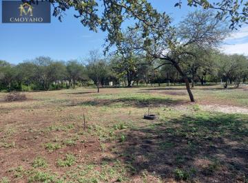 Terreno · 1000m² · Terreno en Termas de Rio Hondo