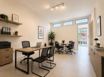 Oficina comercial de 2 ambientes, Recoleta · Venta - Oficina de 40 m² en Recoleta!